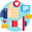 Online Shop icon