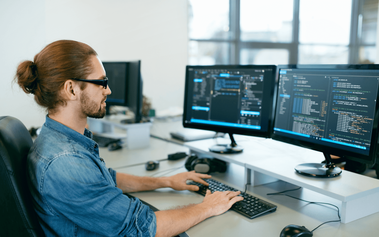 Software Developer