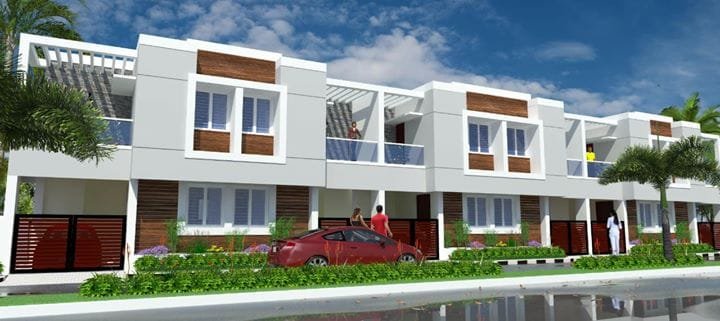 Home Builders