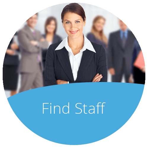 Job Recruitment Agency 