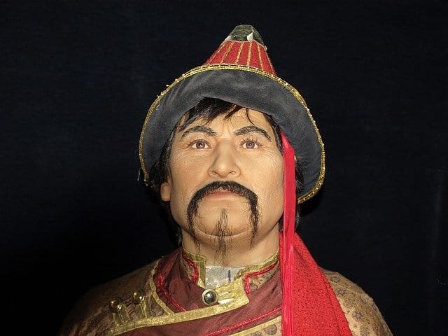 khan khan
