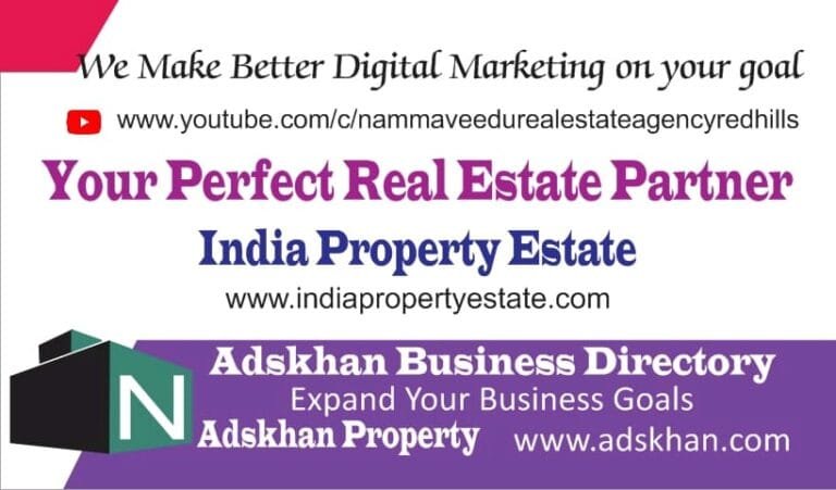 Real estate agents in Vengal Arani Real estate agents in Vengal Arani