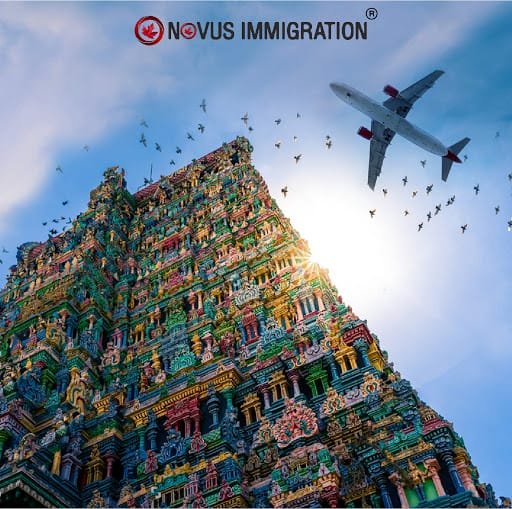 Novus Immigration Chennai