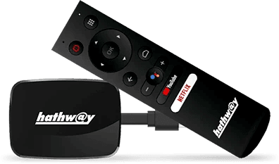 hathway playbox