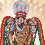 Ananthi T