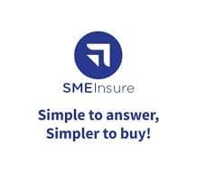 SME logo