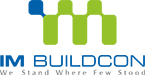 im buildcon logo