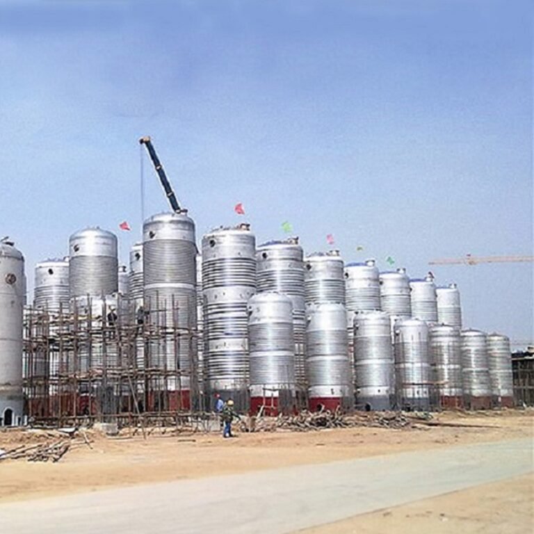 asme big fermentation tank q345r 3500mm x 13500mm 100 m3 副本 768x768