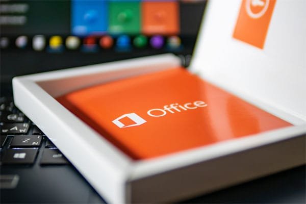 microsoft office