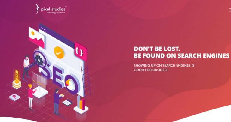SEO setup optimization 768x407
