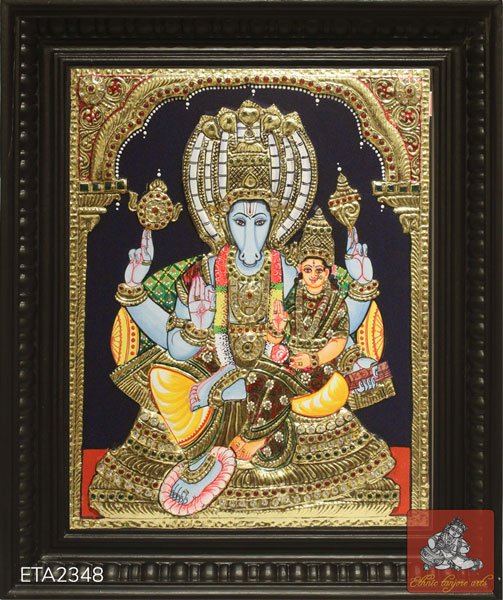 lakshmi hayagreevar 12x15 1