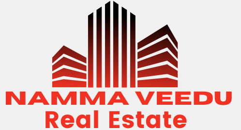 Namma Veedu Real Estate Logo 2