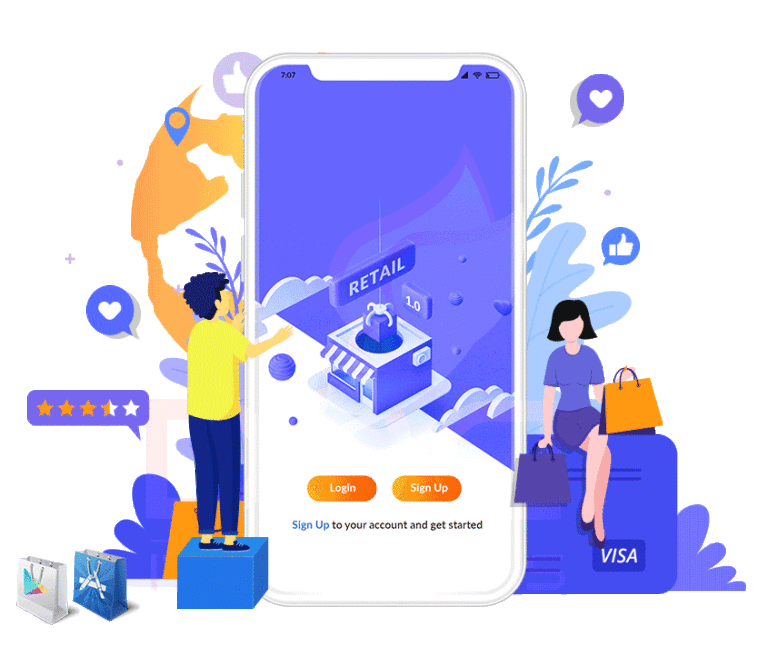 android app development company in chennai 768x657