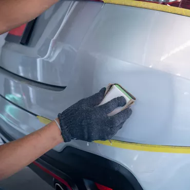 Johns Auto Body Paint 11