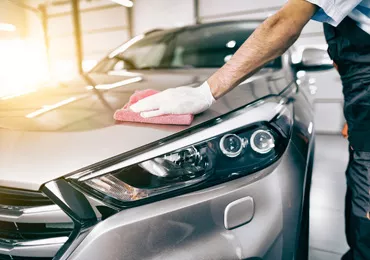 Johns Auto Body Paint 9