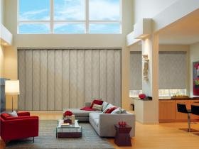 Saffron Window Fashion Drapery Ltd 13