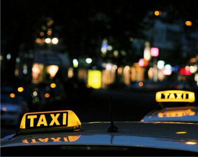 Taxi Sherwood Park Ltd Flat Rate Airport Cab 7