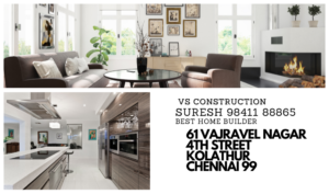 VS Construction is a leading builders in Chennai Redhills-established name with expertise in construction 2022 2 VS Construction is a leading builders in Chennai Redhills 2