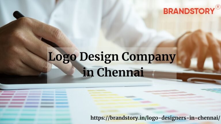 Logo Design Company in Chennai 768x432