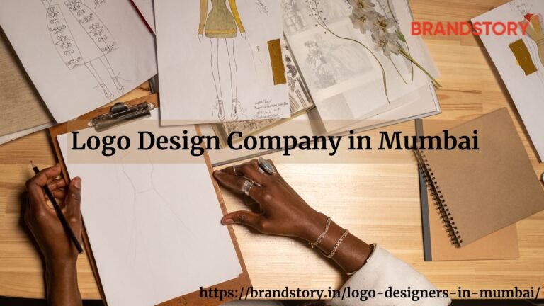 Logo Design Company in Mumbai 768x432