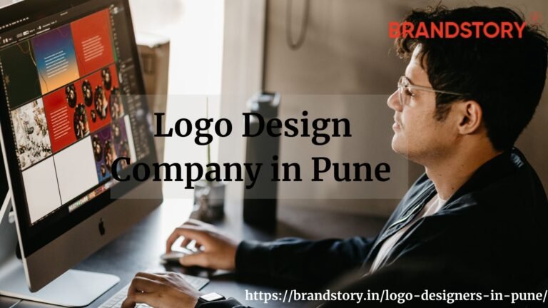 Logo Design Company in Pune 768x432