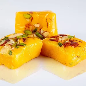 halwa