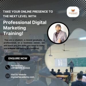  MARKETING COURSE IN TRICHY