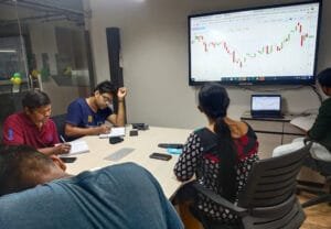 Stock Market Course in Chennai