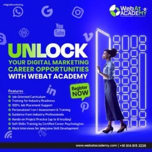 Digital Marketing Training In Chennai 1 Marketing Training In Chennai