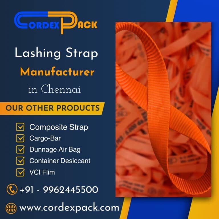 Top Industrial Packaging Material Dealers in Chennai 768x768