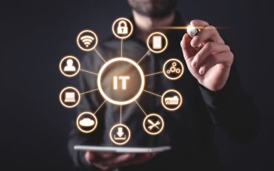 IT service