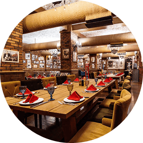 Food Catering