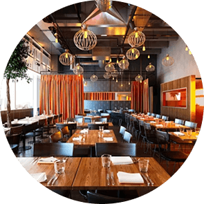 Restaurants