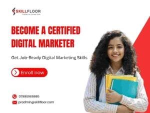 Digital Marketing course in Chennai