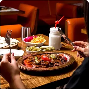Restaurants