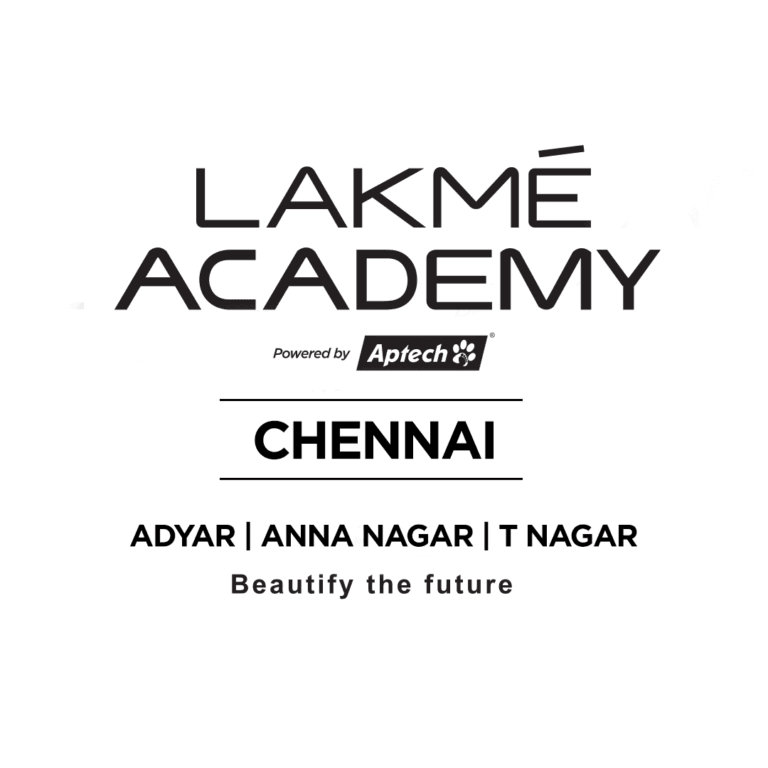 Lakme logo Black on white 1 768x768