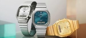 Elevate Your Wrist Game with Casio Watches | Retro & Modern Icons 1 Retro & Modern Icons