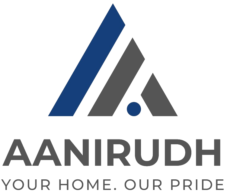 AAnirudh logo