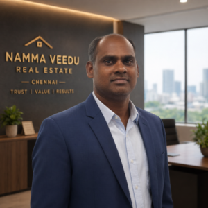  Properties in korattur and ambattur Chennai