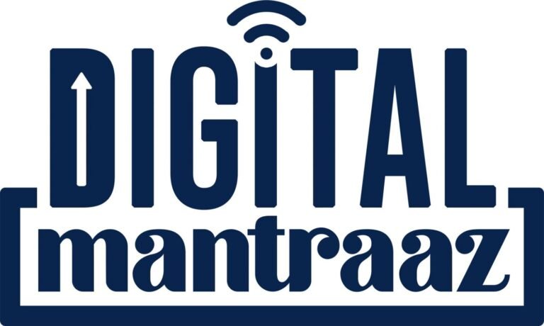Digital mantraaz Logo 768x460
