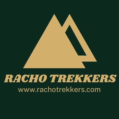 RACHO TREKKERS Logo