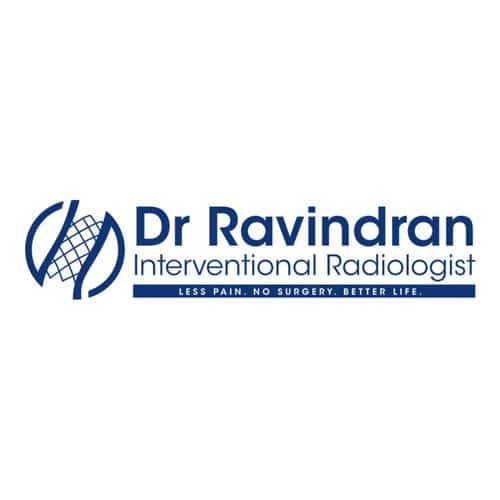 drravindran logo sqaure 1 1