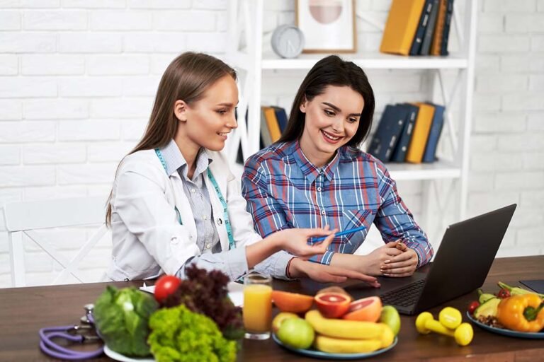 nutrition dieting 2 768x512