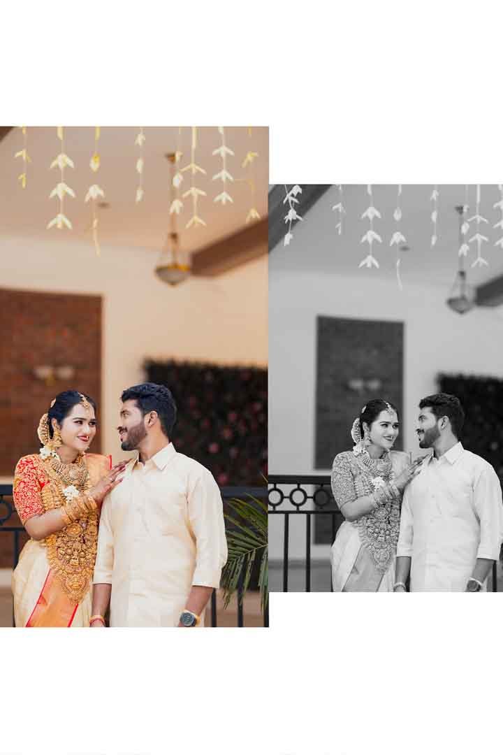 Best Wedding Photographers In Coimbatore