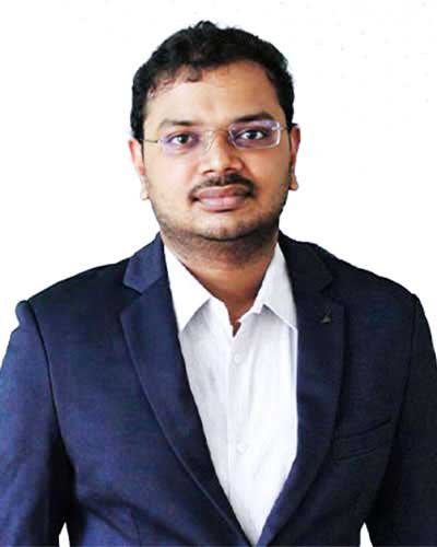 dr g anvesh