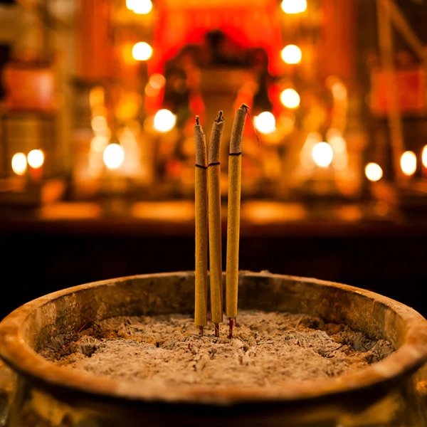 spiritual ritual incense sticks 4